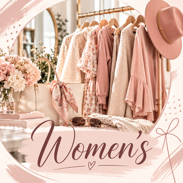 Women's