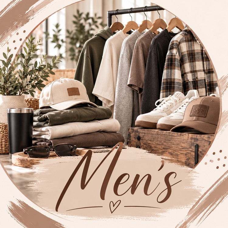 Men's