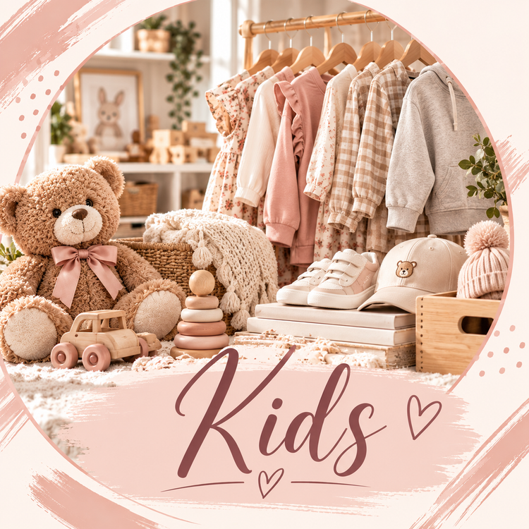 Kids