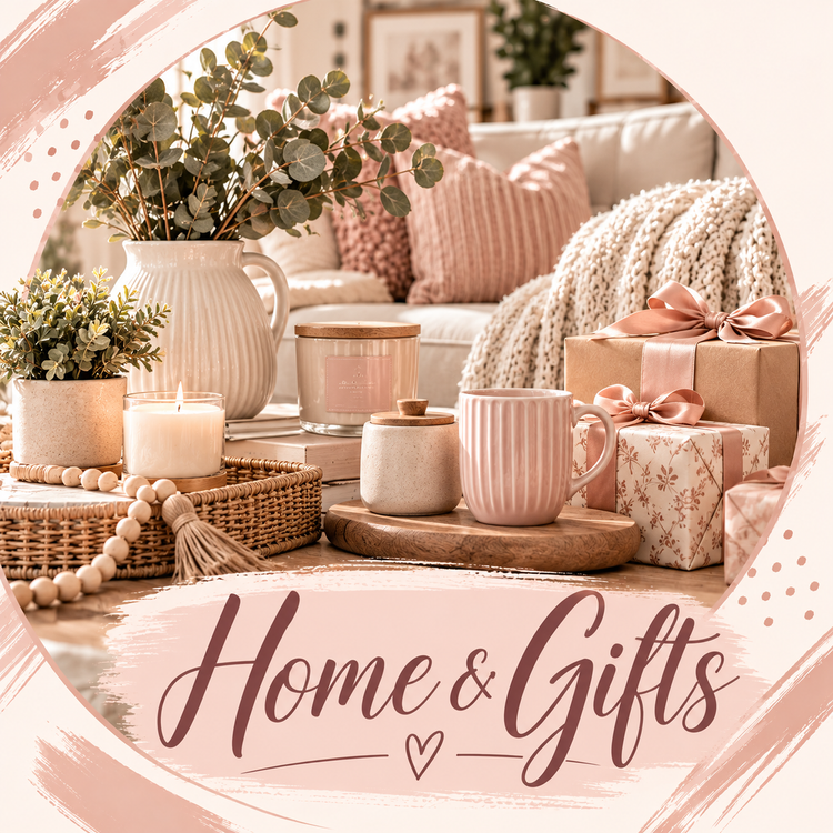Home & Gifts