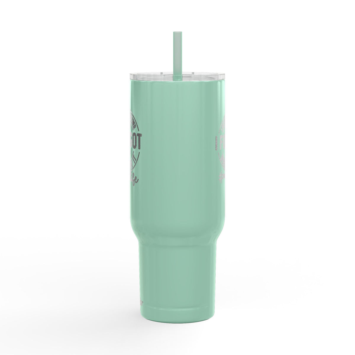 Insulated Tumbler with Lid, 40oz (Engraving)