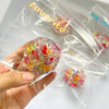 Squishy Ice Beads Stress Relief Toy