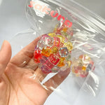 Squishy Ice Beads Stress Relief Toy