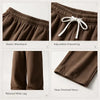 Ultra Soft Wide Leg Sweatpants