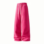 Ultra Soft Wide Leg Sweatpants