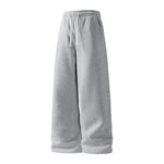Ultra Soft Wide Leg Sweatpants