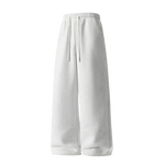 Ultra Soft Wide Leg Sweatpants