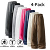 Ultra Soft Wide Leg Sweatpants