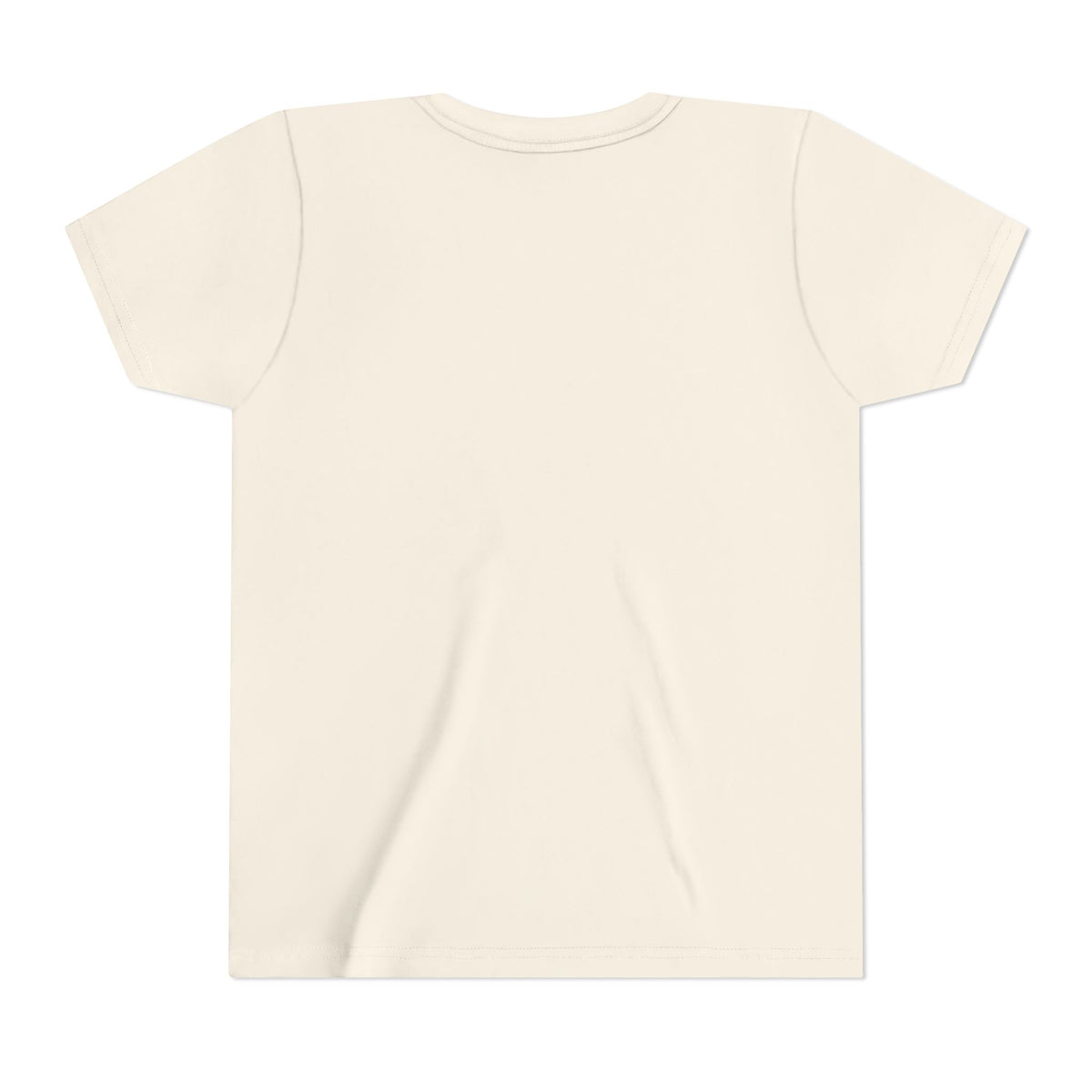 Cutest Pumpkin in the Patch Youth Tee — Halloween Kids T-Shirt