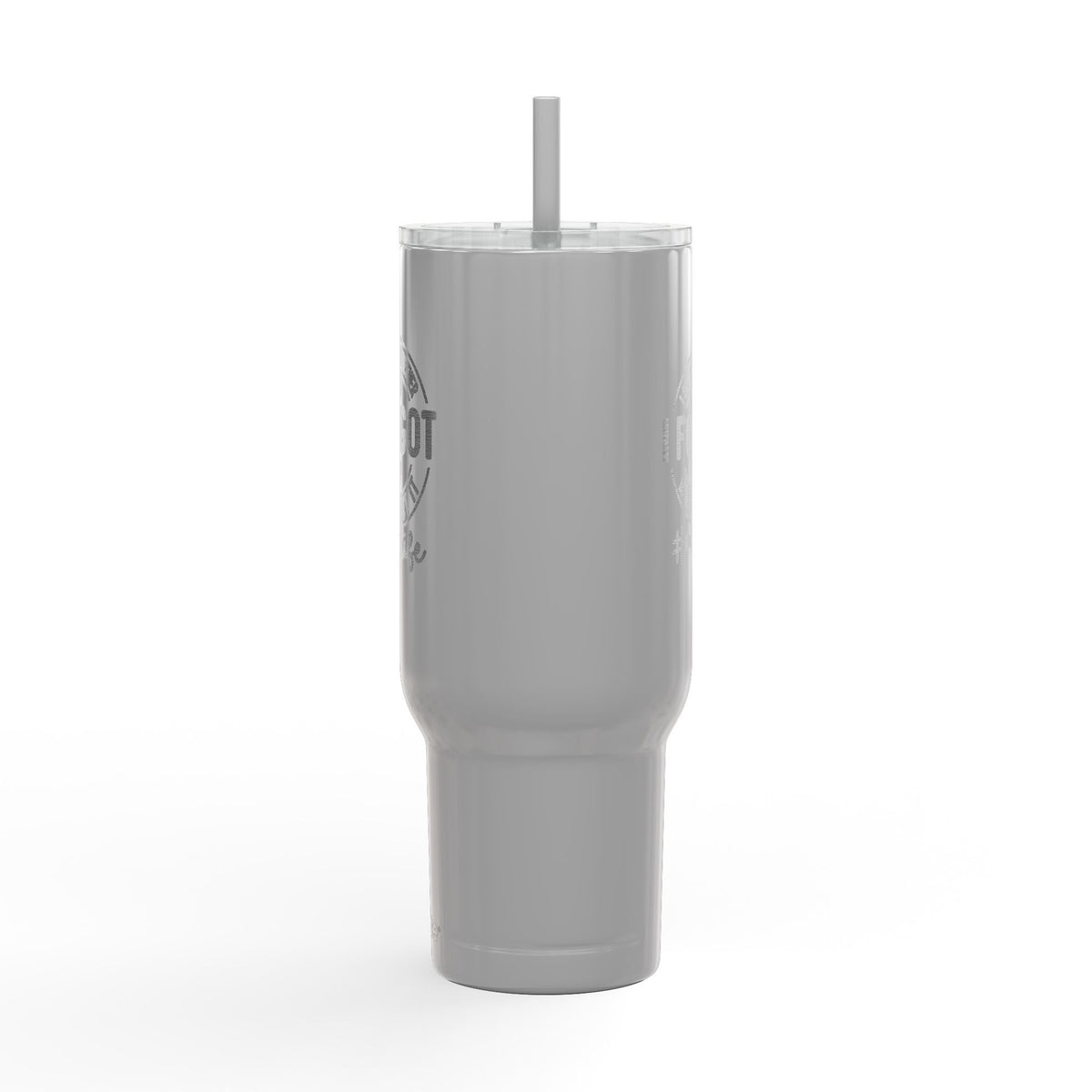 Insulated Tumbler with Lid, 40oz (Engraving)